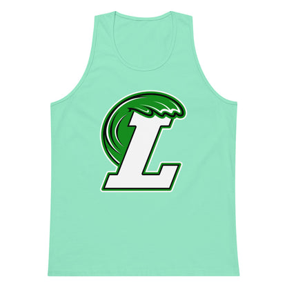 Leeds High School Design 1 — Mint