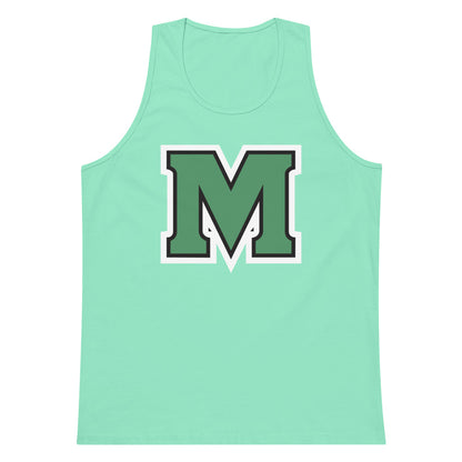 Millry High School Design 1 — Mint
