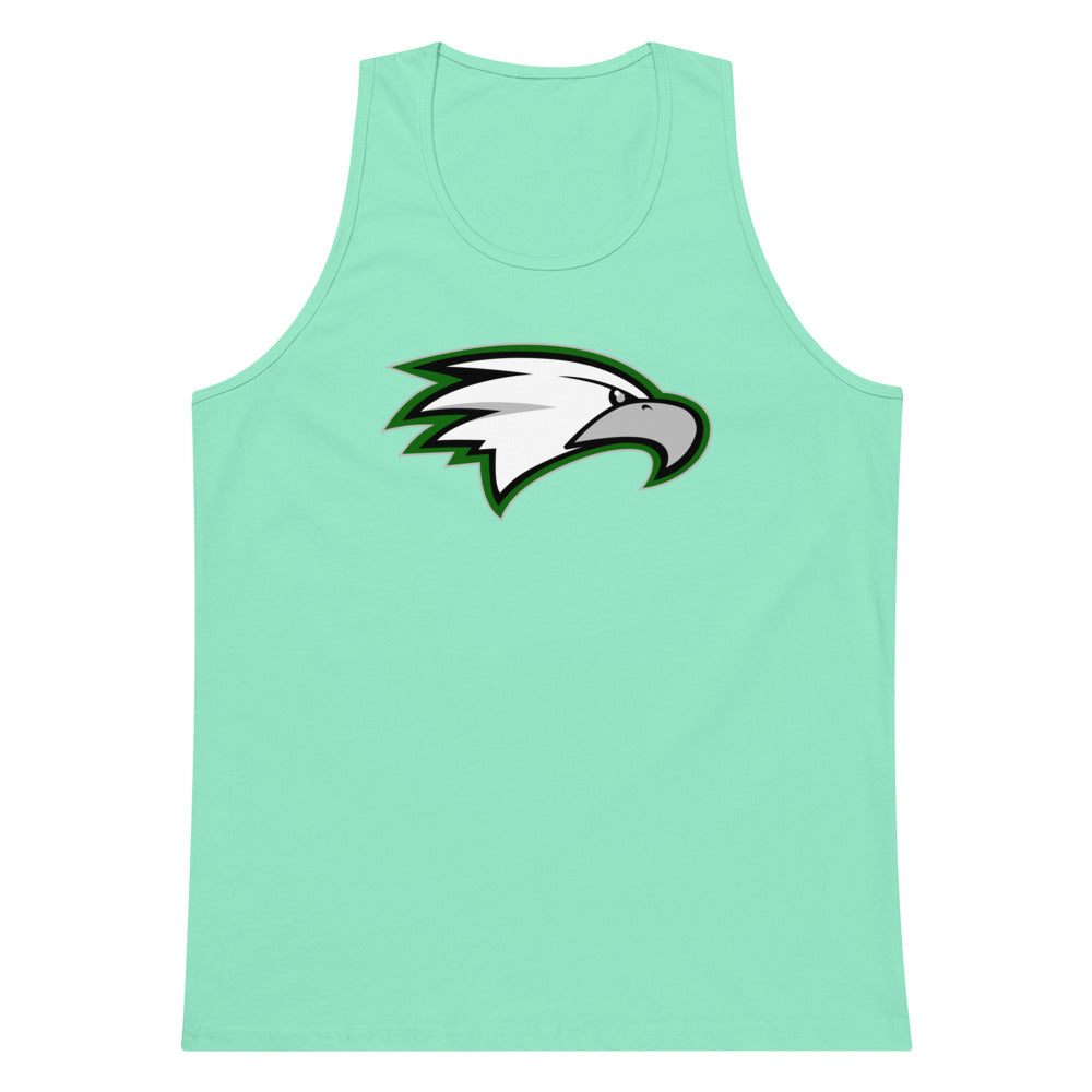 Hokes Bluff High School Design 1 — Mint
