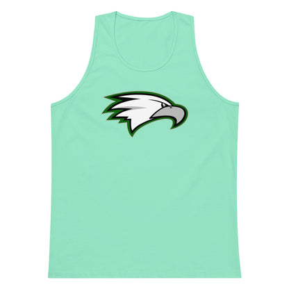 Hokes Bluff High School Design 1 — Mint