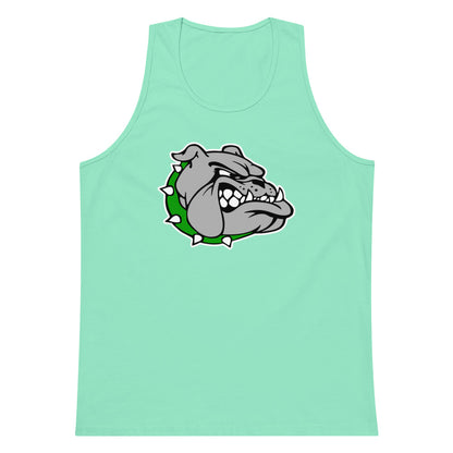 Ashville High School Design 1 — Mint