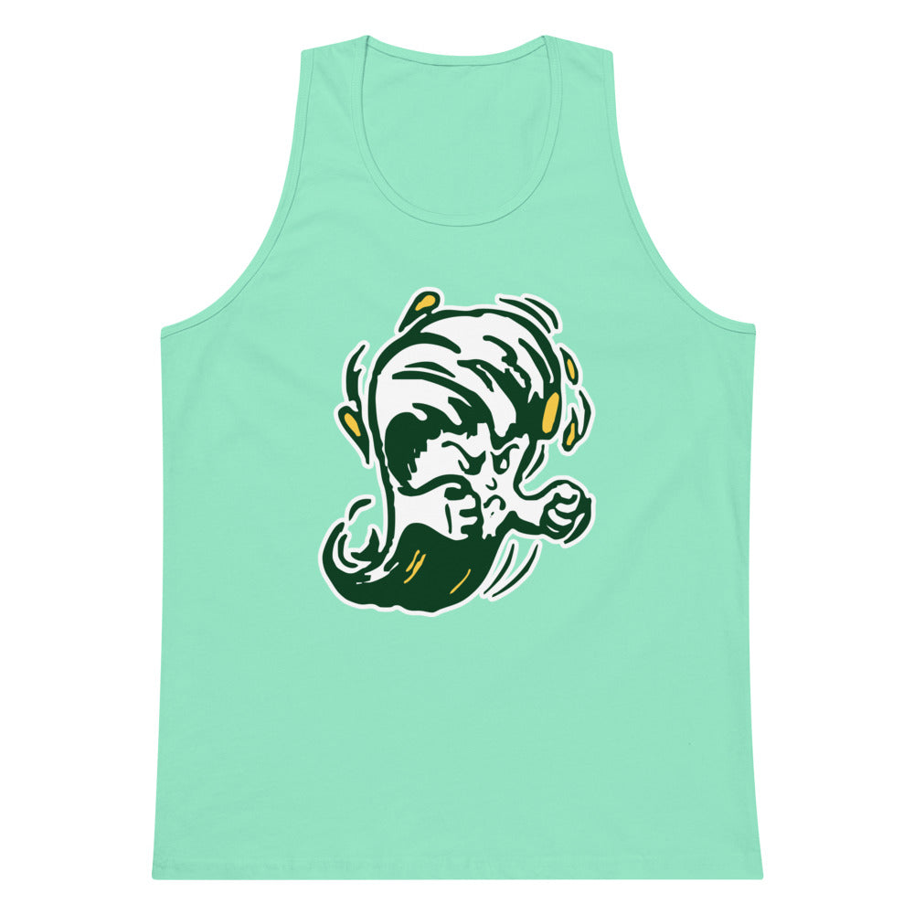 Gordo High School Design 1 — Mint