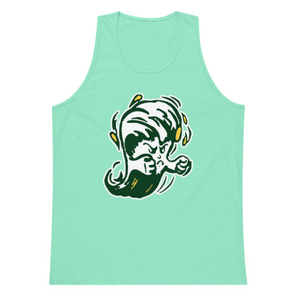 Gordo High School Design 1 — Mint