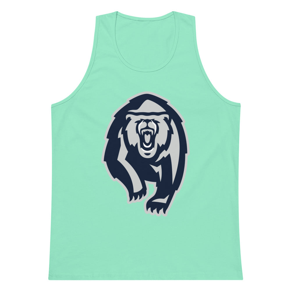 Copper Hills High School Design 1 — Mint