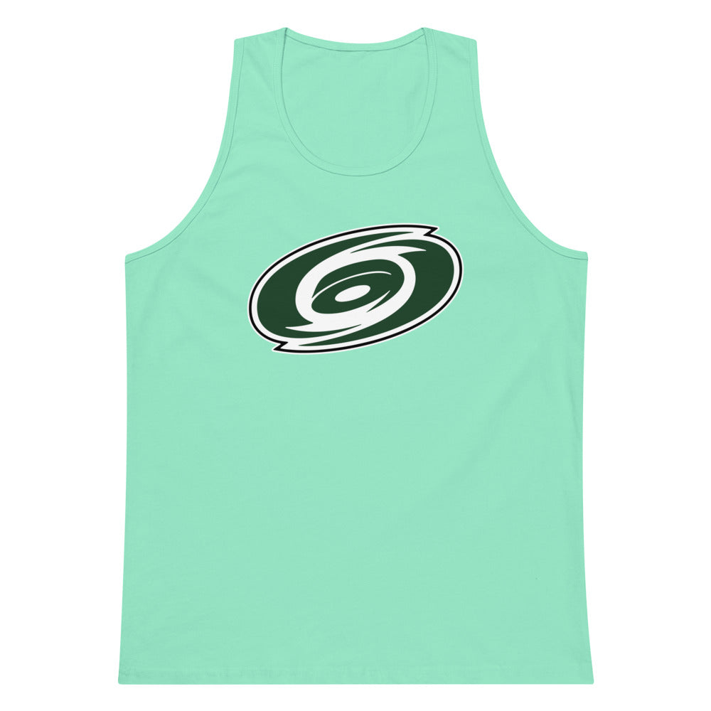 Flomaton High School Design 1 — Mint