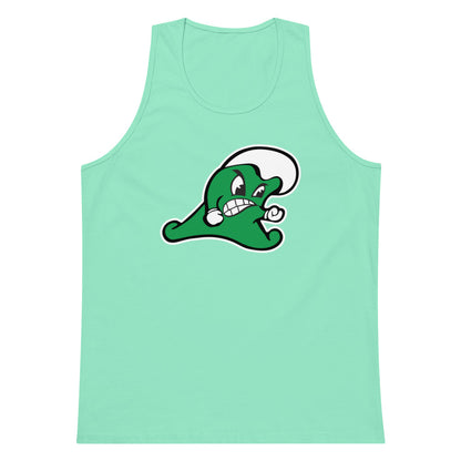 Churchill County High School Design 1 — Mint