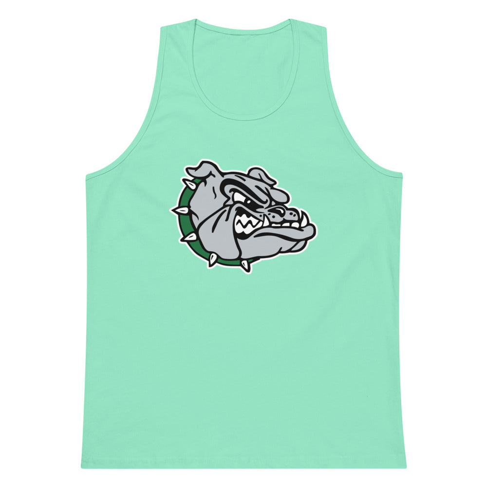 Virgin Valley High School Design 1 — Mint