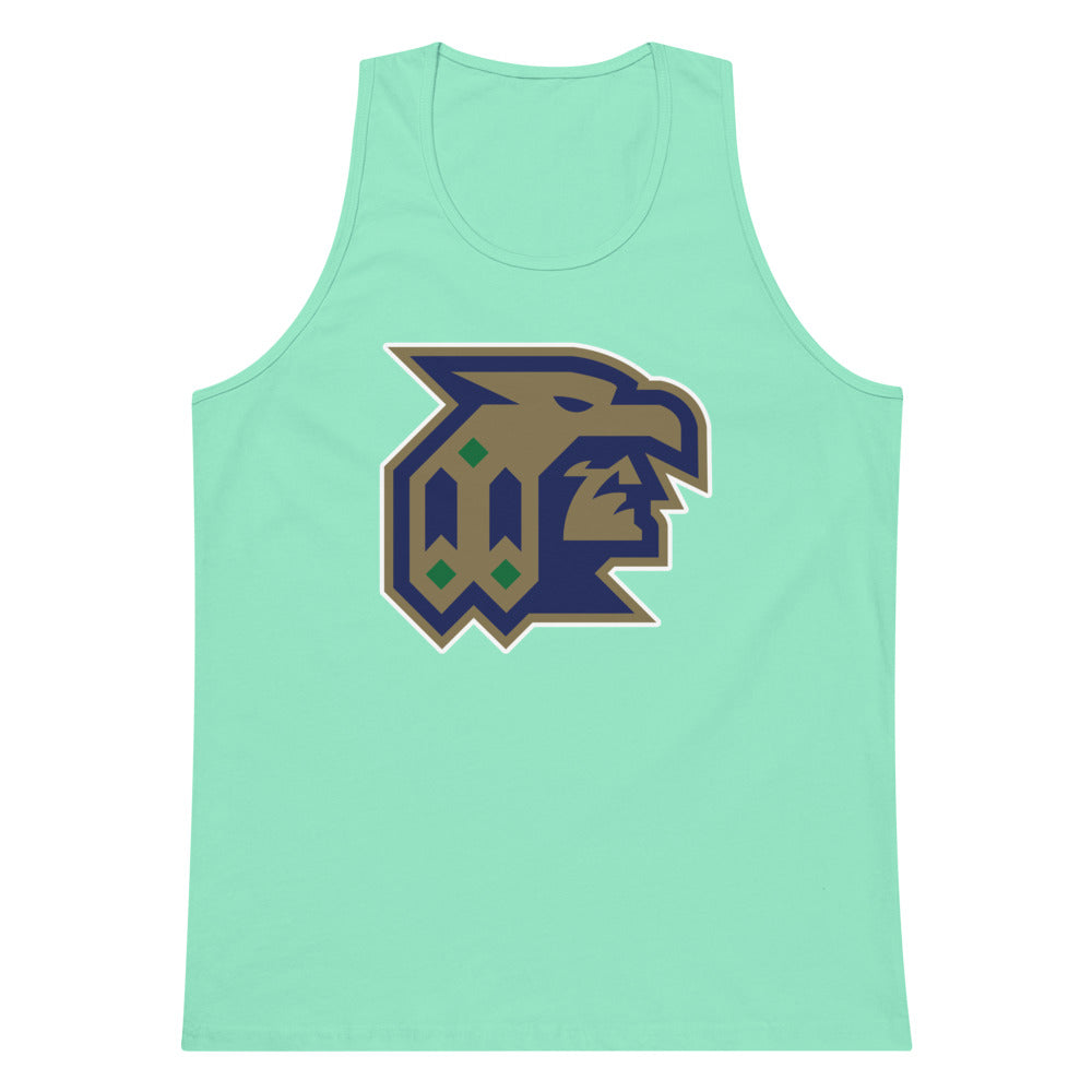 Snow Canyon High School Design 1 — Mint