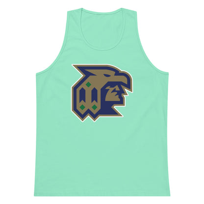 Snow Canyon High School Design 1 — Mint