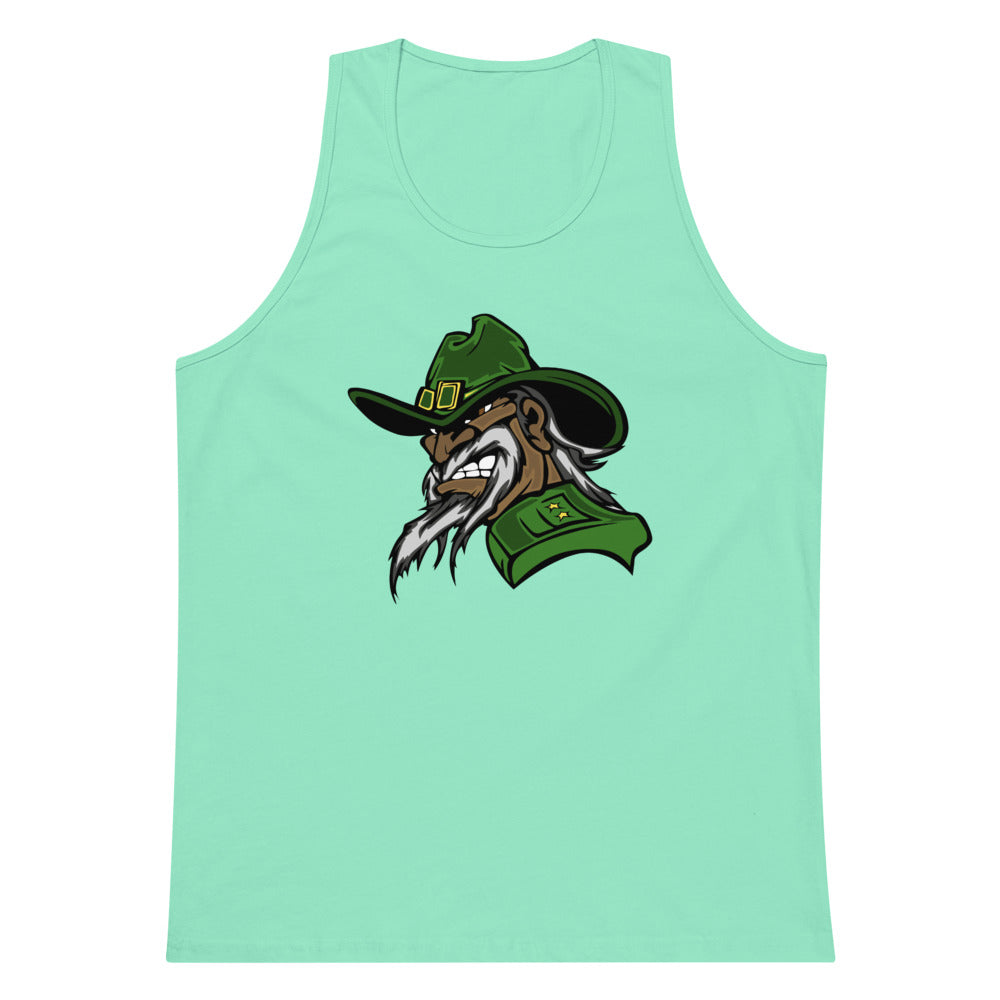 Woodlawn High School Design 1 — Mint