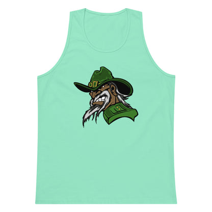 Woodlawn High School Design 1 — Mint