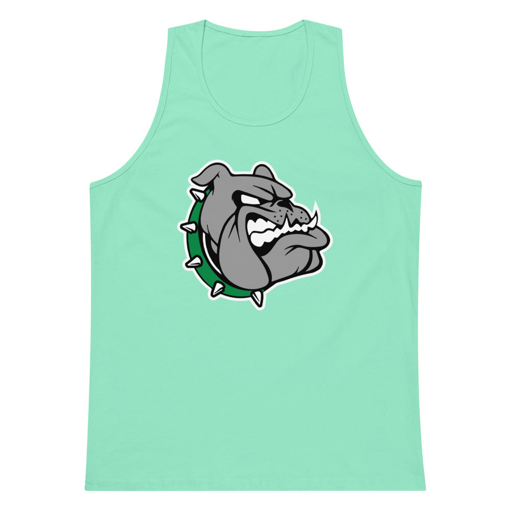 Provo High School Design 1 — Mint