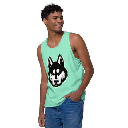 Hillcrest High School Design 1 — Mint