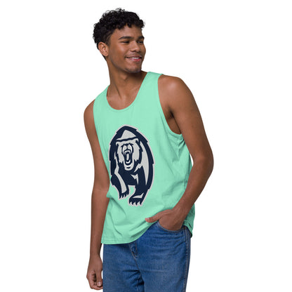 Copper Hills High School Design 1 — Mint