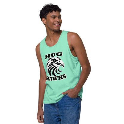 Procter R. Hug High School Design 1 — Mint