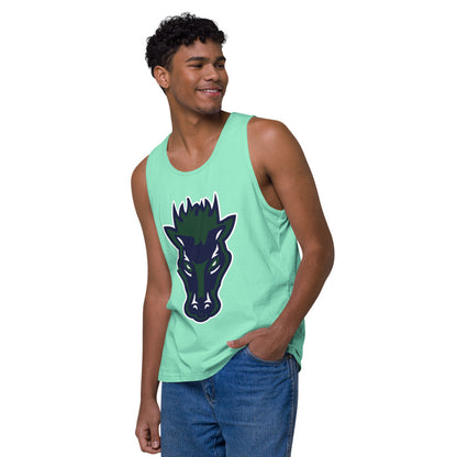 Damonte Ranch High School Design 1 — Mint