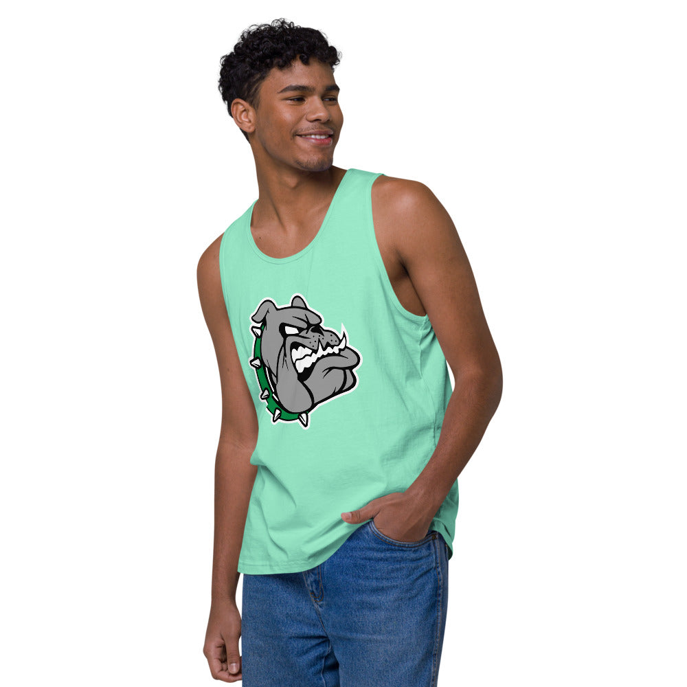 Provo High School Design 1 — Mint