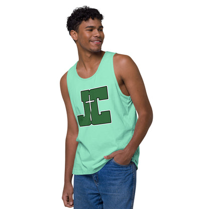 John Carroll Catholic High School Design 1 — Mint