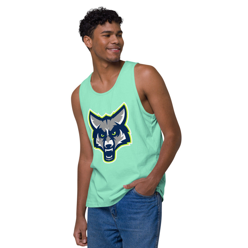 Timpanogos High School Design 1 — Mint