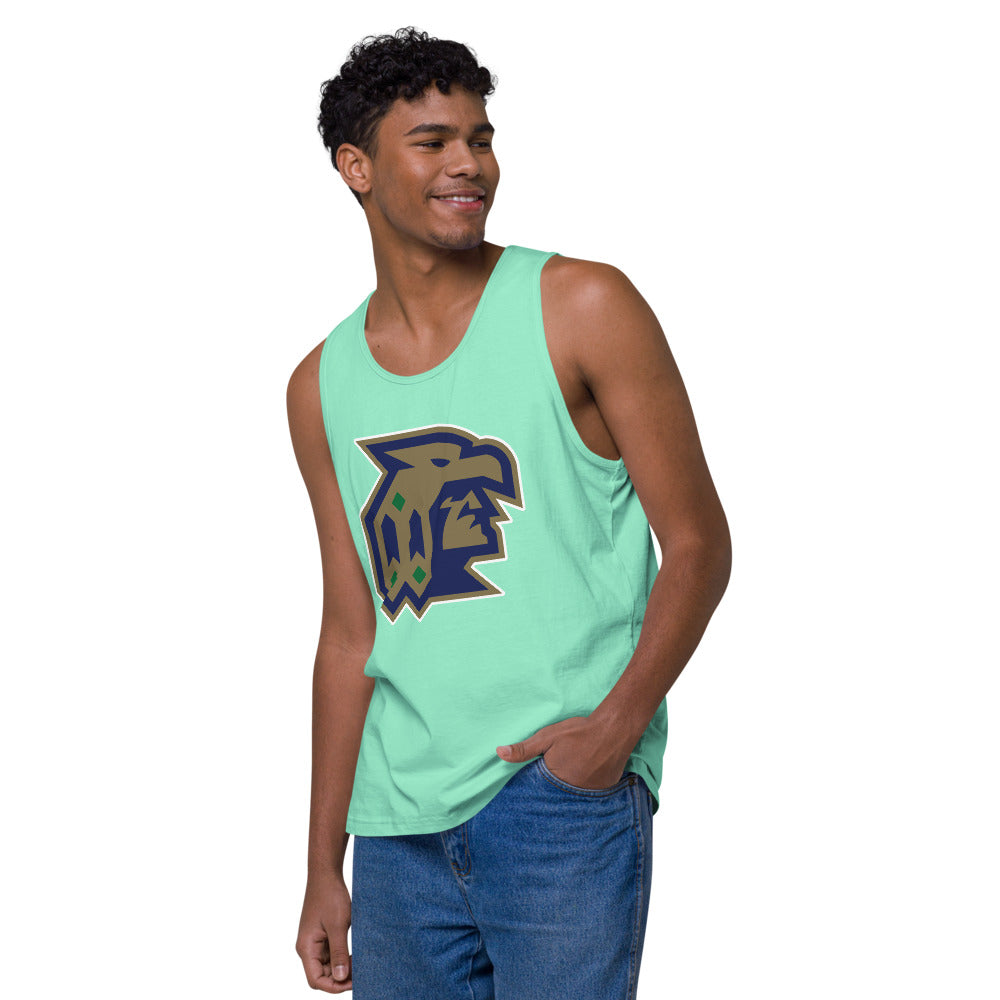 Snow Canyon High School Design 1 — Mint