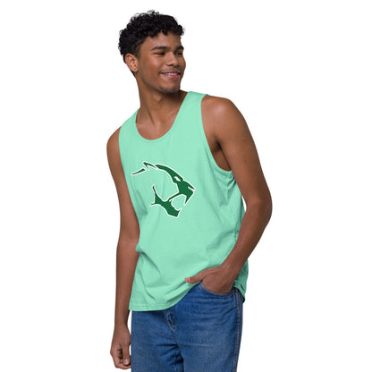 Kearns High School Design 1 — Mint