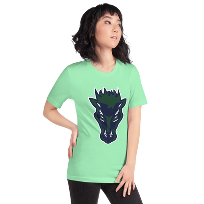 Damonte Ranch High School Design 1 — Mint