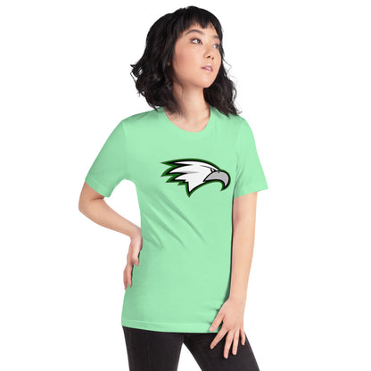 Hokes Bluff High School Design 1 — Mint