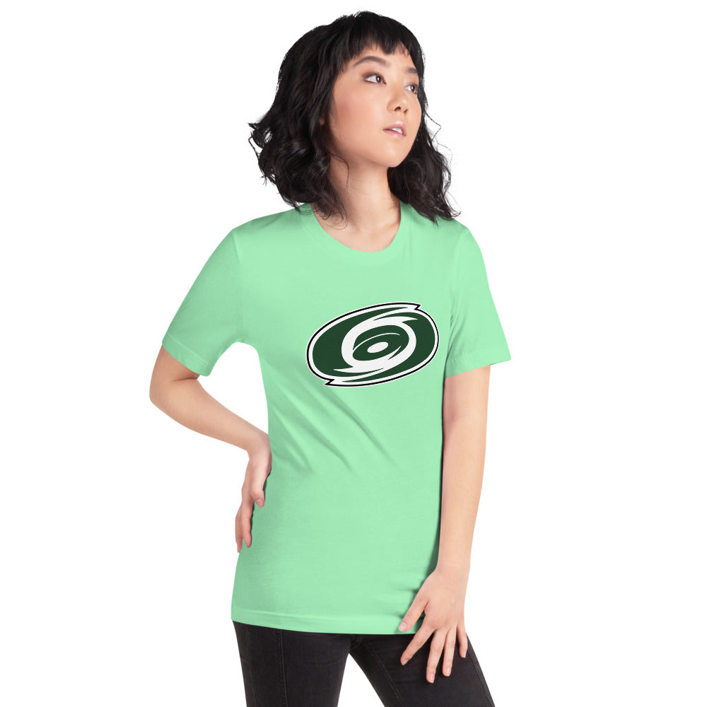 Flomaton High School Design 1 — Mint