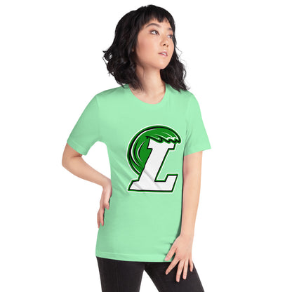 Leeds High School Design 1 — Mint