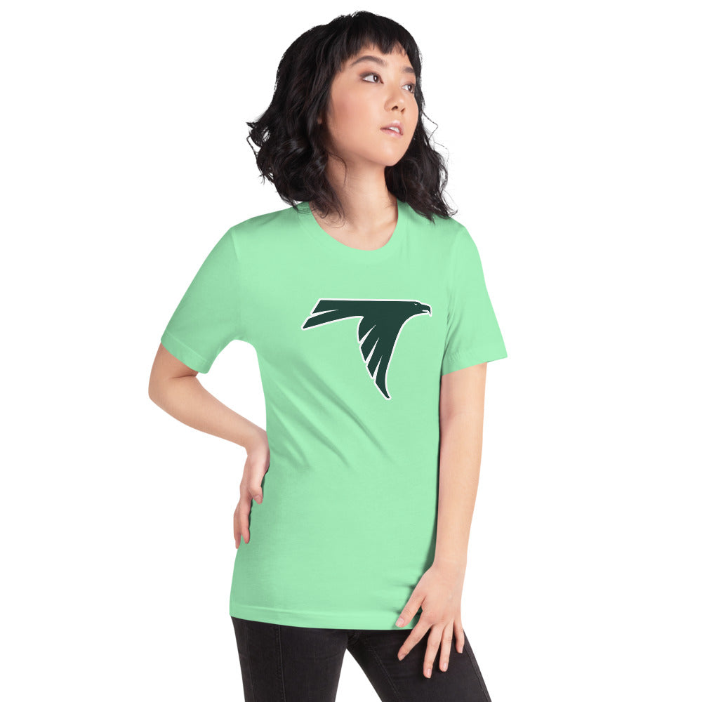 St. John Paul II Catholic High School Design 1 — Mint
