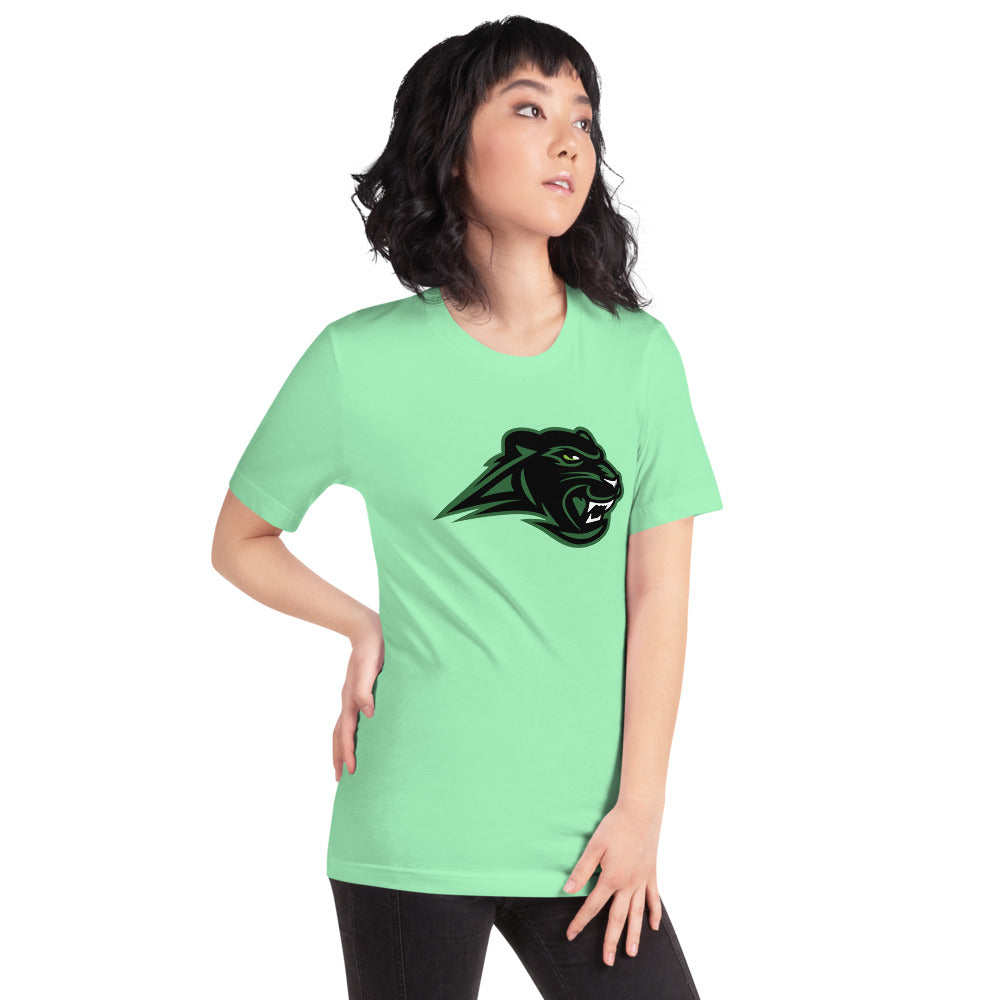 Pelham High School Design 1 — Mint