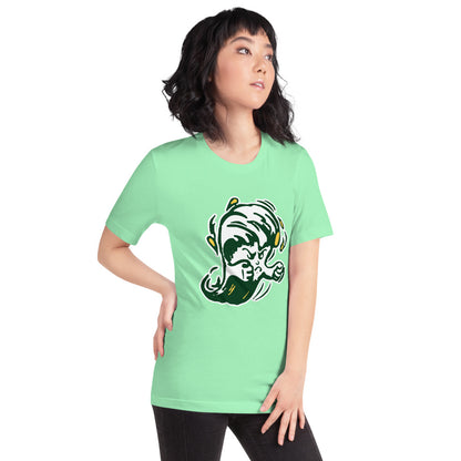 Gordo High School Design 1 — Mint
