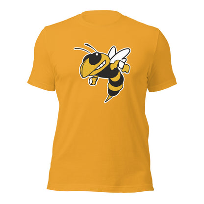 McAdory High School Design 1 — Mustard