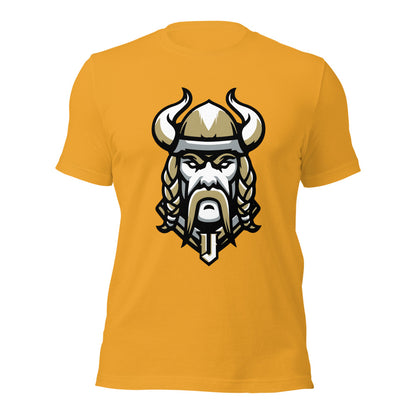 Jasper High School Design 1 — Mustard
