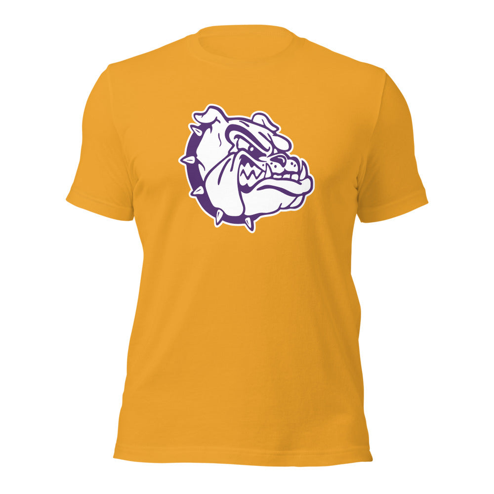 Sweet Water High School Design 1 — Mustard