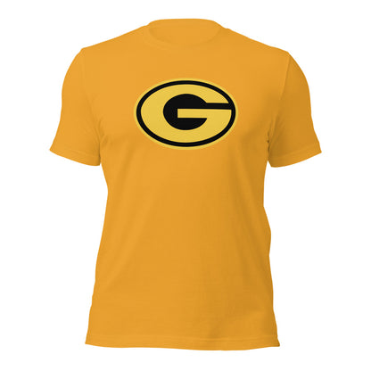 Geneva High School Design 1 — Mustard