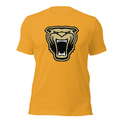 Cullman High School Design 1 — Mustard