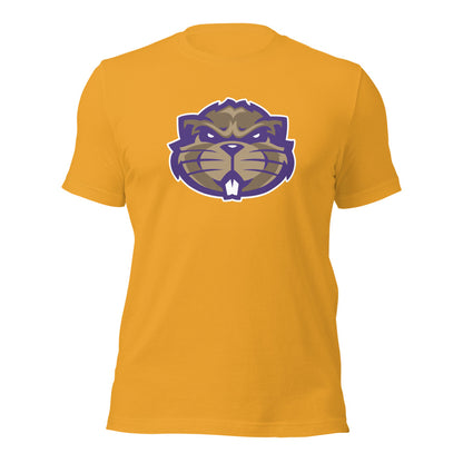 Hueytown High School Design 1 — Mustard