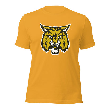 Phil Campbell High School Design 1 — Mustard