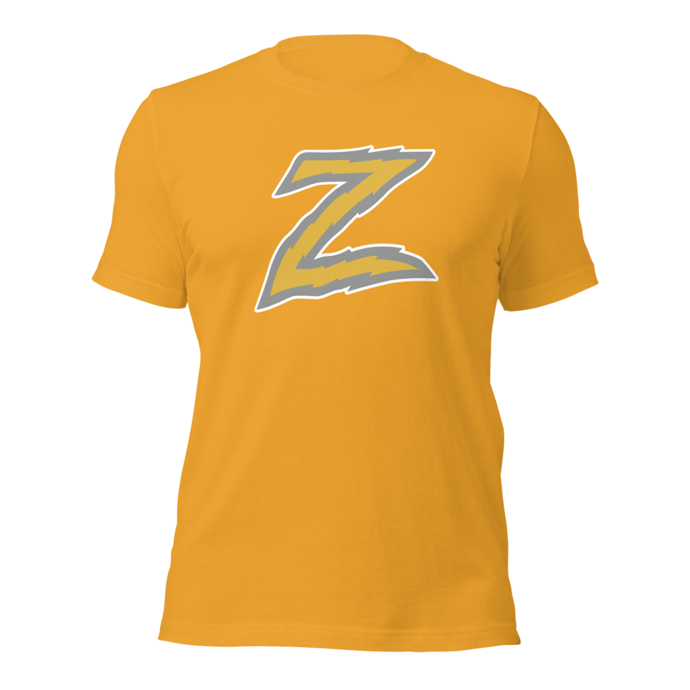 Durango High School Design 1 — Mustard