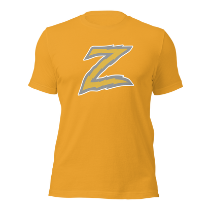 Durango High School Design 1 — Mustard
