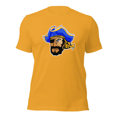 Fairhope High School Design 1 — Mustard