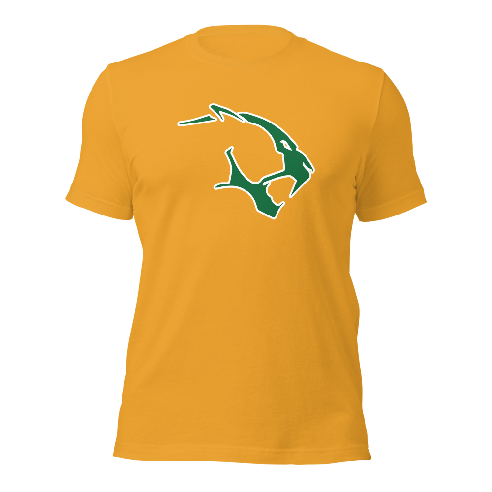 Kearns High School Design 1 — Mustard