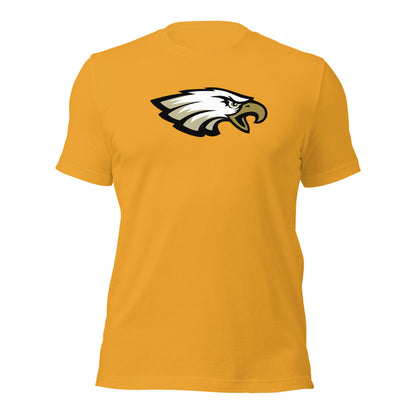 East Lawrence High School Design 1 — Mustard