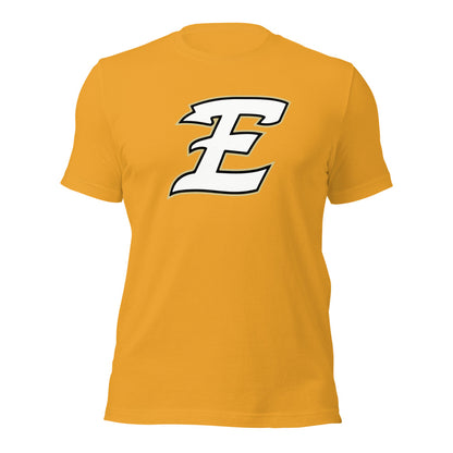 Excel High School Design 1 — Mustard