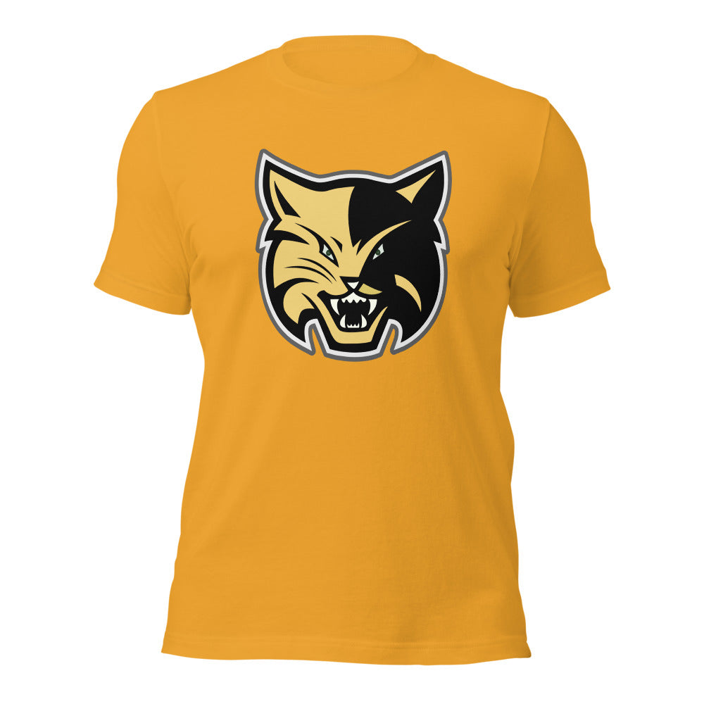 Fort Payne High School Design 1 — Mustard