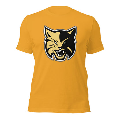 Fort Payne High School Design 1 — Mustard