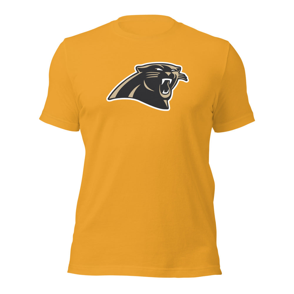 Hackleburg High School Design 1 — Mustard