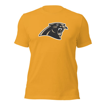 Hackleburg High School Design 1 — Mustard