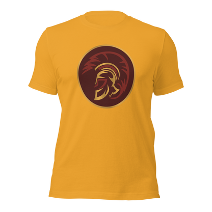 Pahrump Valley High School Design 1 — Mustard